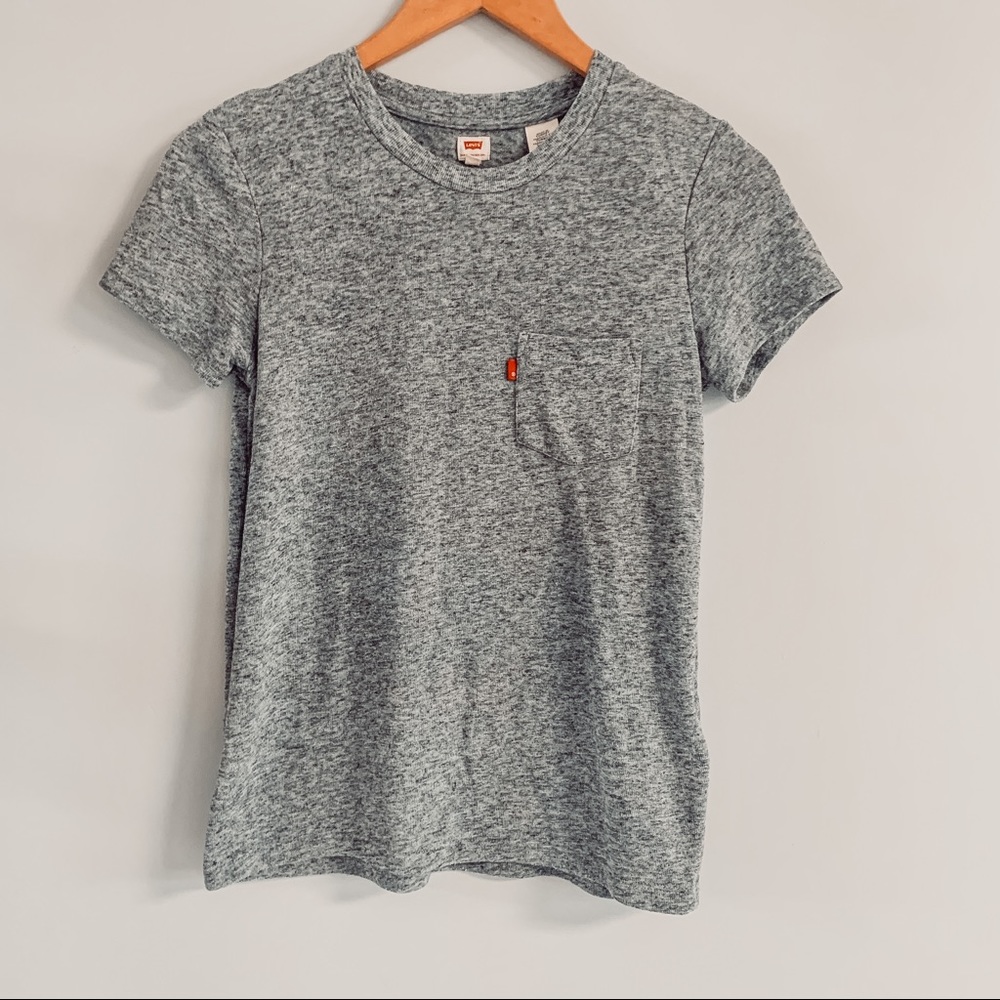 Or 3/$50 Levi’s | Red Tab T-shirt
